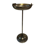 Maxbell Garden Bird Bath Ornament Rustic Bird Bath for Outside for Garden Patio Yard