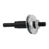 Maxbell Grinding Wheel Shaft Iron for Grinder Machine Polishing Wheel Grinding Wheel 8mm