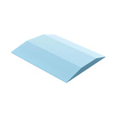 Maxbell Couch Cushion Support Insert Couch Supporter for Living Room Chair Sectional Light Blue