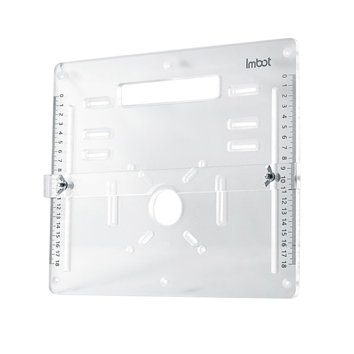 Maxbell Cutting Machine Base Plate Wear Resistant Home Industrial Supplies Thickened S