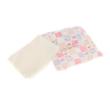 Maxbell Doll Bedding Accessories Educational Toy for Doll Cradles Doll Bunkbeds Accs