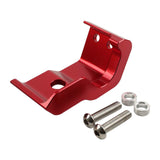 Maxbell Motor Shock Base Protect Multiuse Direct Replaces Shock Absorber Protector Red