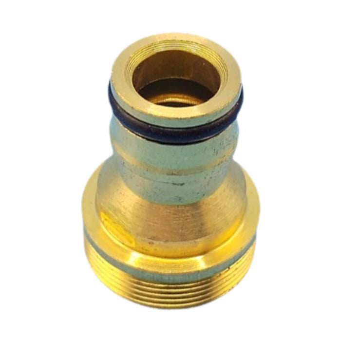 Maxbell Water Flush Adapter Copper Quick Connect Easy Installation Fitting Connector