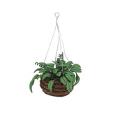 Maxbell 1/12 Dollhouse Miniature Hanging Plant Garden Accessory