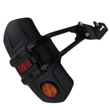Maxbell Motorcycle Accessories Rear Fender Bracket Motor Mudguard For Honda 700 750X NC750D CB400 CBR650 CB500X - Aladdin Shoppers