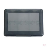 Maxbell 2x 28-in-1 Protective Plastic Game Card Storage Case Cover Box for Nintendo 3DS