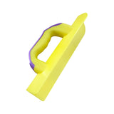Maxbell Corner Trowel Masonry Hand Trowel Home Construction Tool Drywall Corner Tool Outside Corner