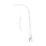 Maxbell Mobile Bed Bell Holder Clamp Arm Bracket for Home Bedroom Children Room