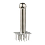 Maxbell Meat Tenderizer Save Effort Sturdy Cooking Utensils for Home Restaurant Fish 18 Pins