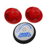 Maxbell Maxbell Float Hockey Pucks Air Hockey Pucks with Pushers for Party Office Toy