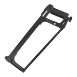 Maxbell Hacksaw Hardware Angle Adjustable Ergonomic Grip Hand Saw for PVC Wood Metal