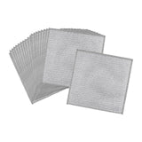 Maxbell Dishcloth Resuable Multiuse Dishwashing Rags for Cutlery Countertop Utensils 20Pcs