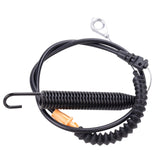 Maxbell 946-05124A Repair Parts High Performance Easy Installation Deck Engage Cable