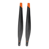 Maxbell 2Pcs Agriculture Drone Propellers for T25 Low Noise Farming Propeller Blade Type B