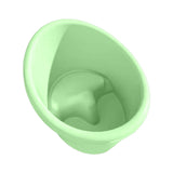 Maxbell Kids Bath Bucket Anti Slip Comfortable Kids Bath Tub for Gifts Kids Children Green