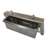 Maxbell Meats Press Tool Meat Pressing Maker for Beef Brick Lunch Meat Sandwich Meat 1kg