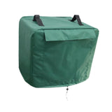 Maxbell Pizza Oven Cover Universal Outside Portable Barbecue Cover Grill Cover