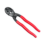 Maxbell 8 inch Wire Cutters Sharp Cutter Clippers for Metal Wire Fence Crafts Floral anti skid