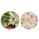 Maxbell 2x Soft Flat Measuring Ruler Sewing Tailor Tape Measure Fabric Covered Tools