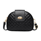 Maxbell Shoulder Bag for Women Versatile Quilted Purse for Traveling Shopping Summer