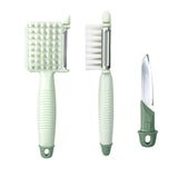 Maxbell Maxbell Vegetable Peeler Sturdy Carrot Peeler Potato Peeler for Veggie Potato Carrot