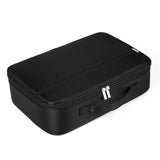 Maxbell Enamel Pin Display Pages Carrying Case Pin Transaction Book Brooches Pin Bag