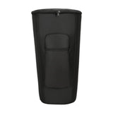 Maxbell Djembe Bag Musical Instrument Accessory Waterproof Thickened Padded Backpack 12 Inch