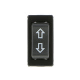Maxbell 6x12V 20A Universal Auto Car Power Window Switch Rocker