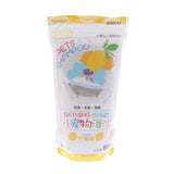 Maxbell Maxbell Hamster Guinea Pig Bath Sand Cooling Pet Deodorants Sand Lemon Flavor