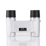 Maxbell Pocket Binoculars Auto Focus Wildlife Observation for Adults 6x18 Binoculars