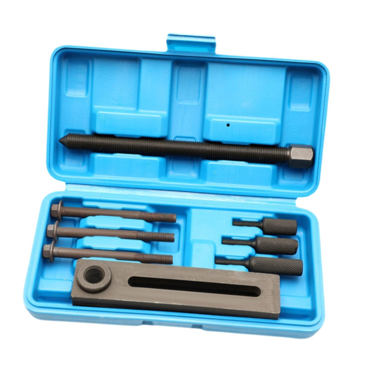 Maxbell Motorcycle Crankshaft Separation Tool Easy to Use Steel Professional Remover