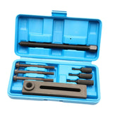 Maxbell Motorcycle Crankshaft Separation Tool Easy to Use Steel Professional Remover