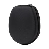 Maxbell EVA Headphone Case Stylish with Zipper Travel Case for Charging Cable Travel