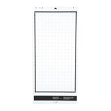 Maxbell Cutting Mat Non-slip Lightweight PVC Portable Pad for Quilting Crafts Sewing 34.8cmx75.3cm