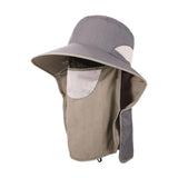 Maxbell Fishing Hat for Men Women Bucket Hats for Outdoor Sports Fishing