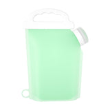 Maxbell Maxbell Food Storage Bag Sturdy Grain Storage Bag for Restaurant Home Sugar green