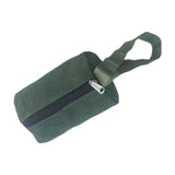Maxbell Heavy Duty Tool Bag Carry Canvas Tool Tote for Work Home Improvemen Handymen Style C