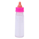 Maxbell Strange Magic Props Milk Bottle Liquid Disappearing Funny Toy Birthday Party Gift For Kids Baby Children - Aladdin Shoppers