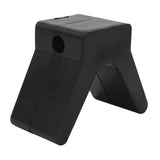 Maxbell V Shape Boat Bow Stop Trailer Stopper for Sailboat Boats Fishing Boat
