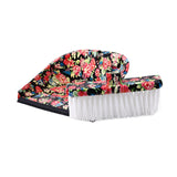 Maxbell Broom and Dustpan Set Multifunction Sweeping Broom for Pet Care Dorm Bedroom Without Handle