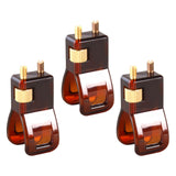 Maxbell 3x Erhu Fine Tuner for Various Erhu Models Easy to Install String Adjustment