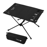 Maxbell Folding Camping Table Easy Assembly Camp Equipment for Travel Barbecue Beach
