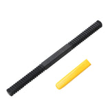 Maxbell Maxbell Thread Repair Tool User Friendly Thread Restorer File for Pipe Screws Studs Style A