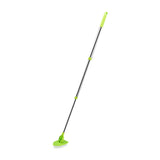 Maxbell Tile Scrubber Brush Wall Versatile Stiff Bristles Head Shower Cleaning Brush