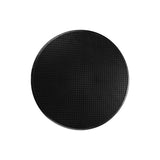 Maxbell 2 Piece Concrete Trowel Polishing Pad Portable Concrete Mixer Polishing Pad