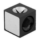 Maxbell Pool Cue Tip Repair Tool Aluminum Alloy Professional Snooker Accessories