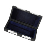 Maxbell Flute Case Musical Accessories Musical Instrument Case for Household Outdoor