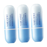 Maxbell 3Pcs Moisturizing Lip Oils 3.5 Grams Lip Oils for Travel Women Stage Performance