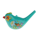 Maxbell Coloured Drawing Water Bird Whistle Bathtime Musical Toy for Kid - Aladdin Shoppers