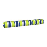 Maxbell Inflatable Pool Noodle Floats 51'' Pool Noodles for Beach Swimming Pool Lake strips